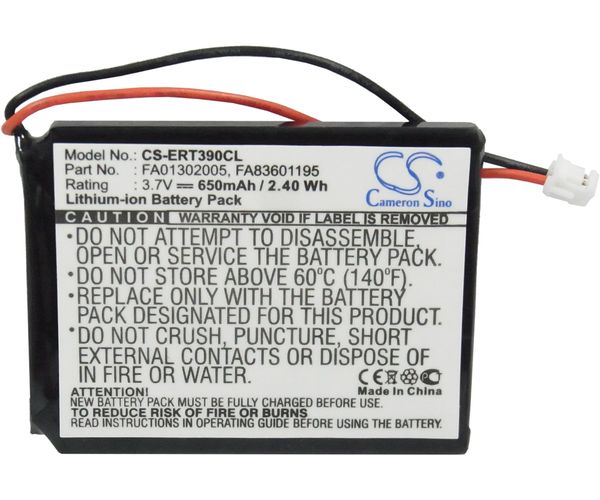 CS-ERT390CL