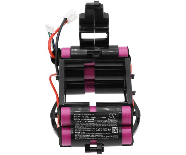 CS-GRS181VX