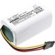 CS-XMP512VX