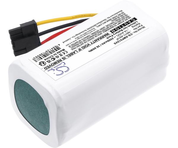 CS-XMP512VX