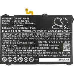 CS-SMT820SL