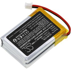 CS-SD127SL