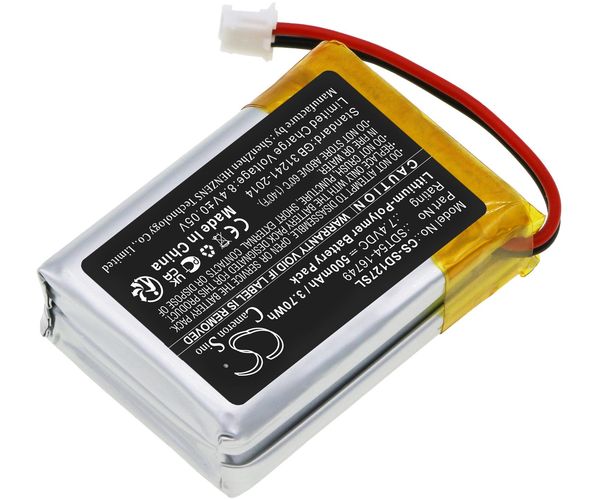 CS-SD127SL