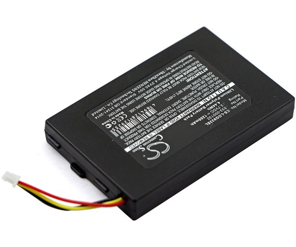 CS-LOG933SL