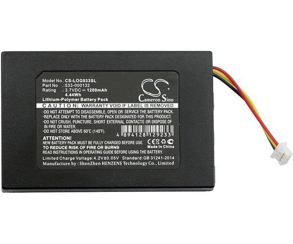 CS-LOG933SL