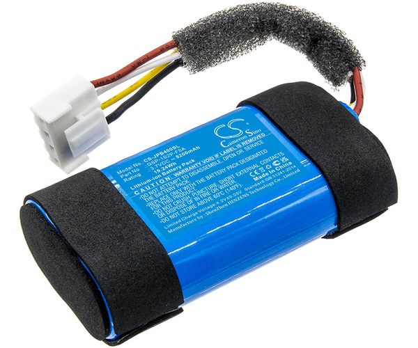 CS-JPB400SL