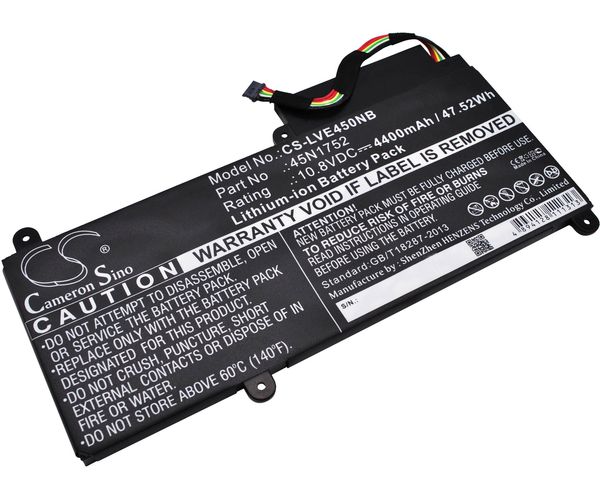 CS-LVE450NB