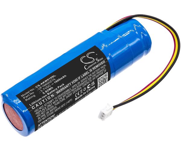CS-AKW510SL