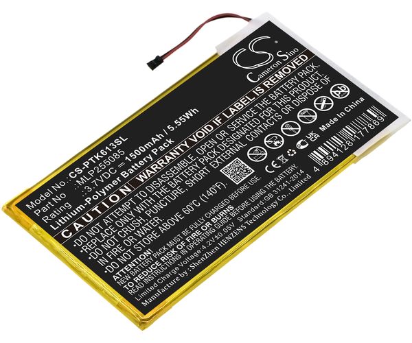 CS-PTK613SL