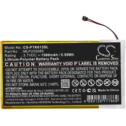 CS-PTK613SL