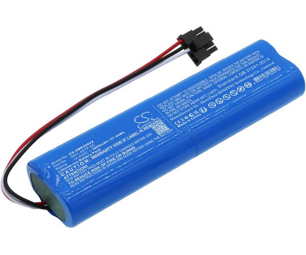 CS-XMR200VX