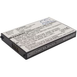 CS-AP696SL
