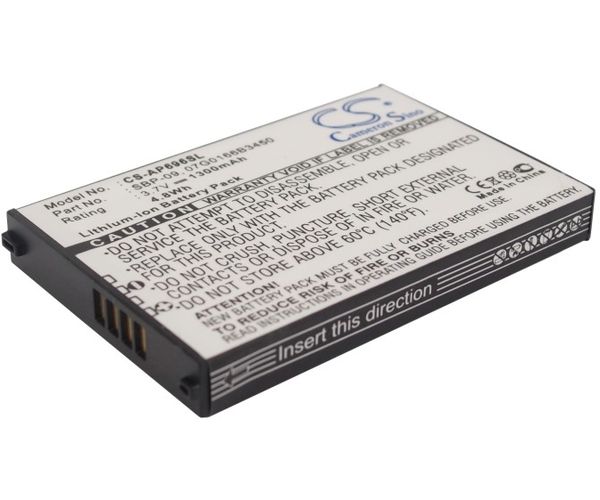 CS-AP696SL