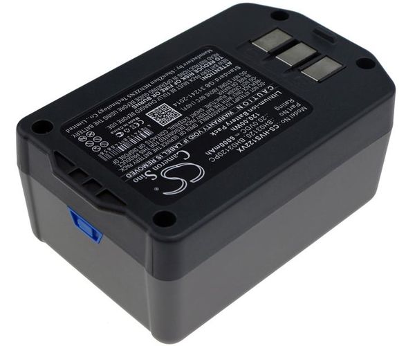CS-HVS122VX