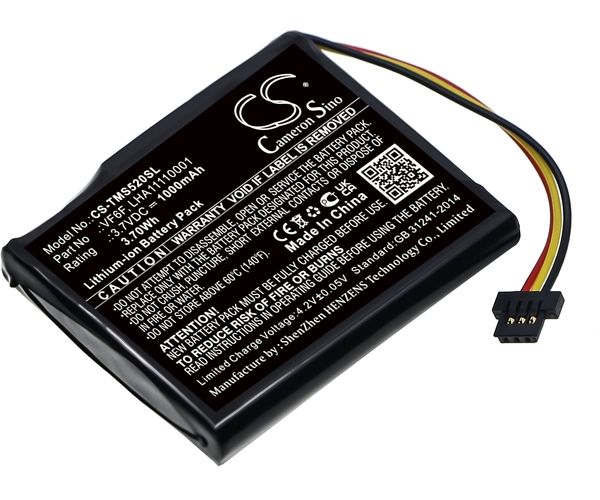 CS-TMS520SL
