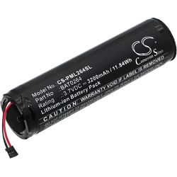 CS-PML264SL