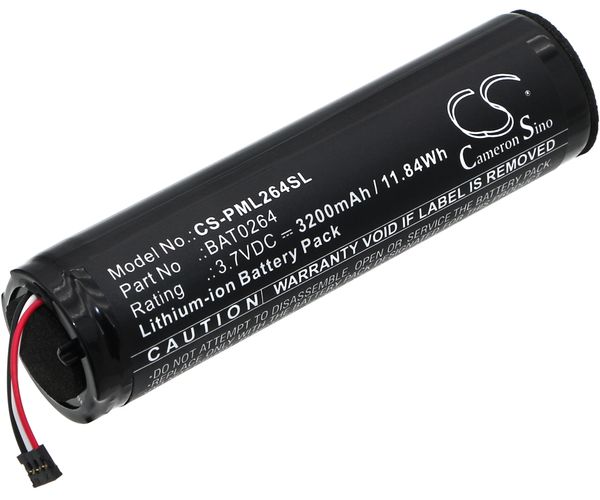 CS-PML264SL