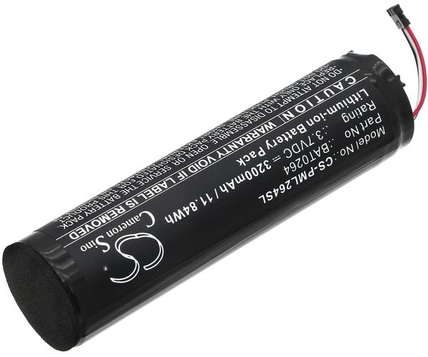 CS-PML264SL