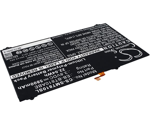 CS-SMT810SL