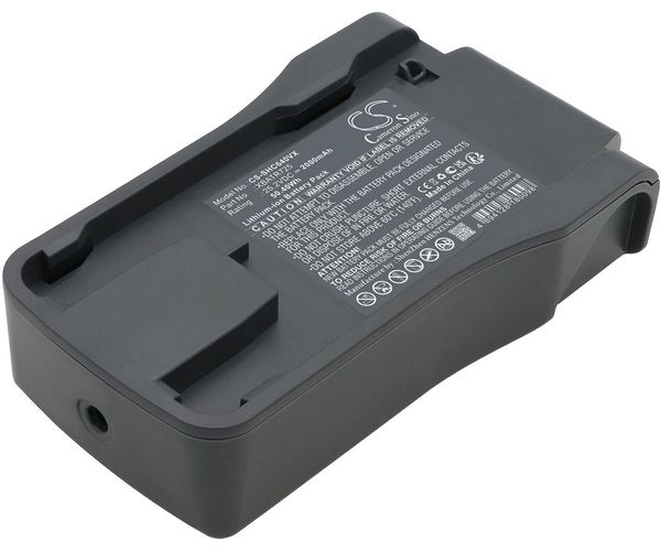 CS-SHC640VX