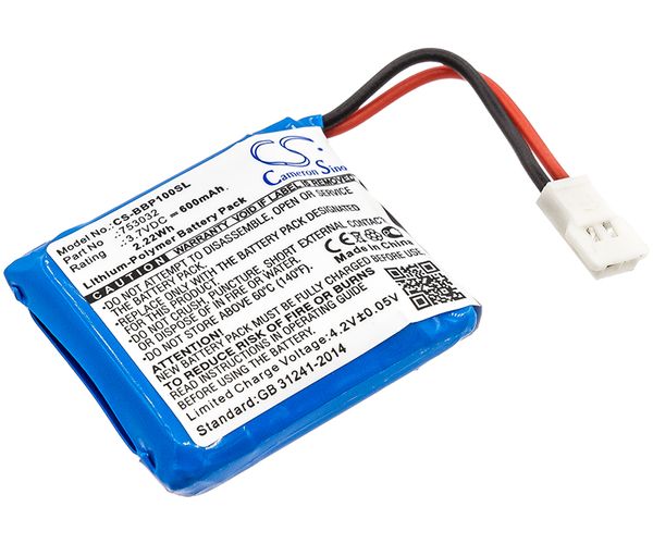 CS-BBP100SL