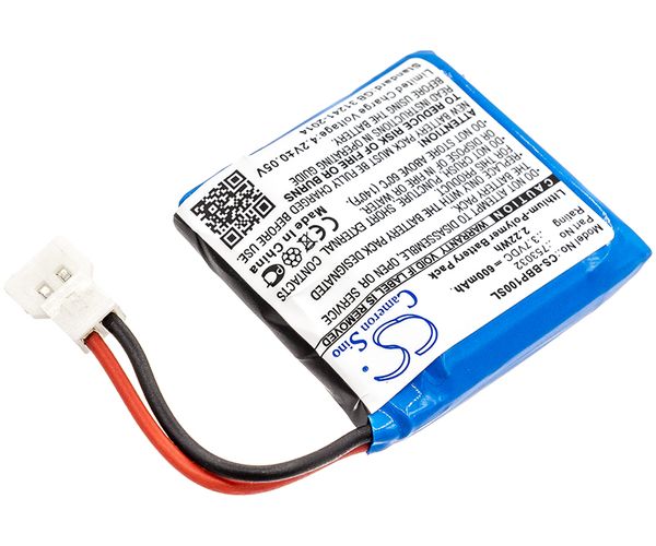 CS-BBP100SL