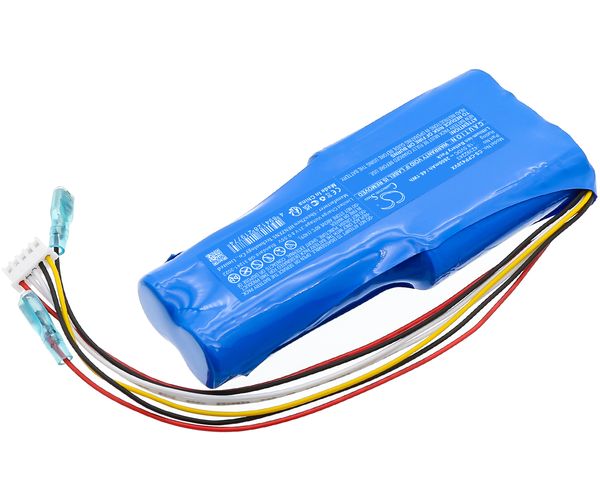 CS-CPP438VX