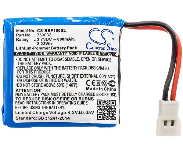 CS-BBP100SL