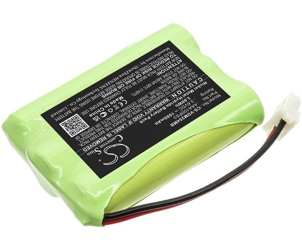 CS-VDM254MB