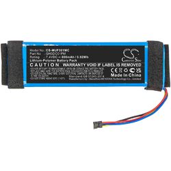 CS-MUF301MC