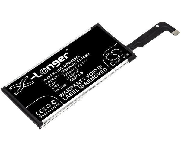 CS-GPW425SL