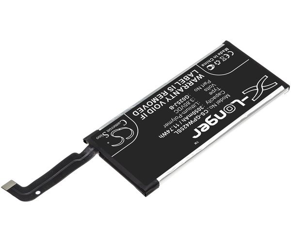 CS-GPW425SL