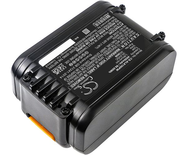 CS-ALK100PW