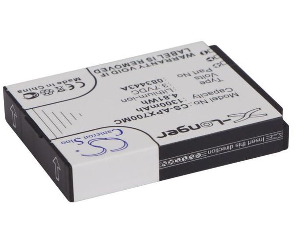 CS-APX700MC