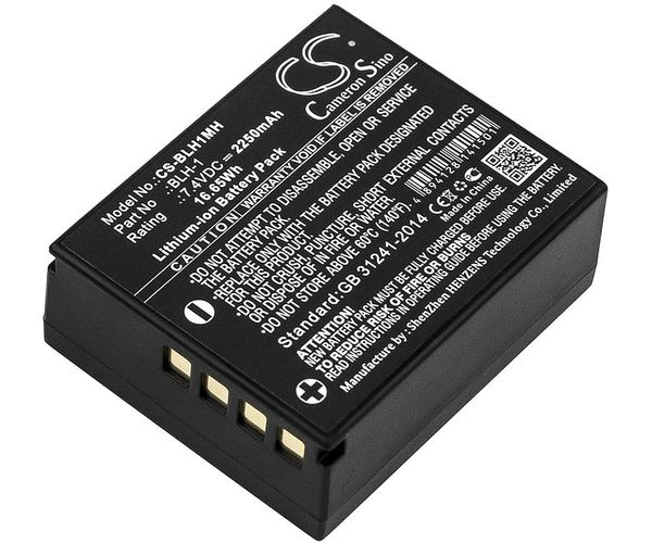 CS-BLH1MH