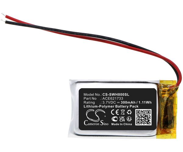 CS-SWH800SL