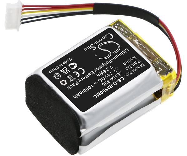 CS-DJM500MC