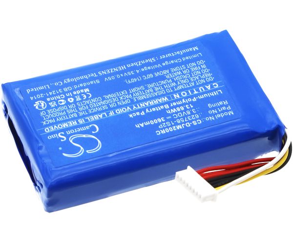 CS-DJM200RC
