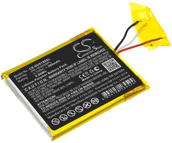 CS-SDS180SL