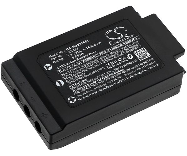 CS-MBE370BL