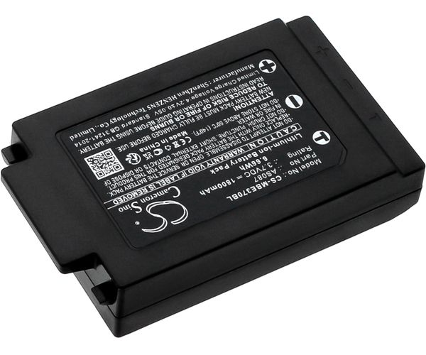 CS-MBE370BL