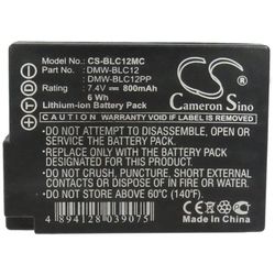 CS-BLC12MC