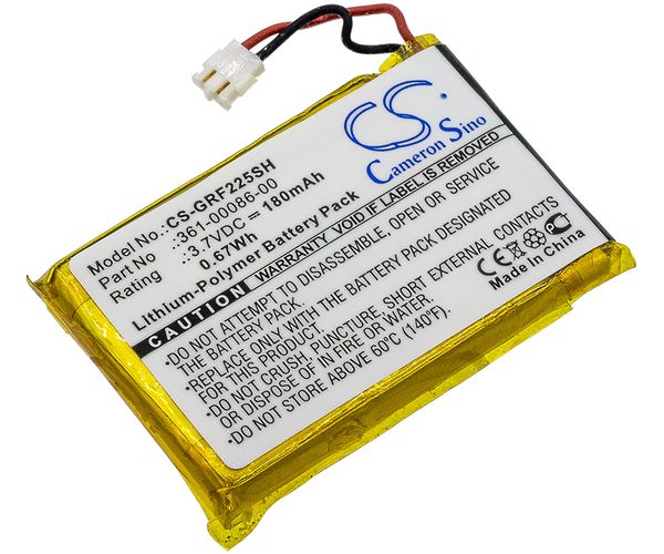 CS-GRF225SH