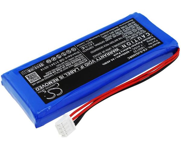 CS-DJG300RC