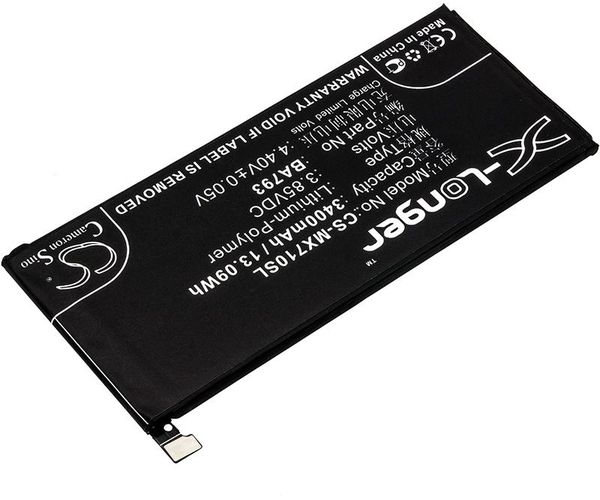 CS-MX710SL