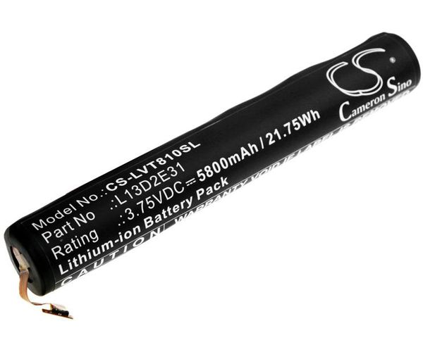 CS-LVT810SL