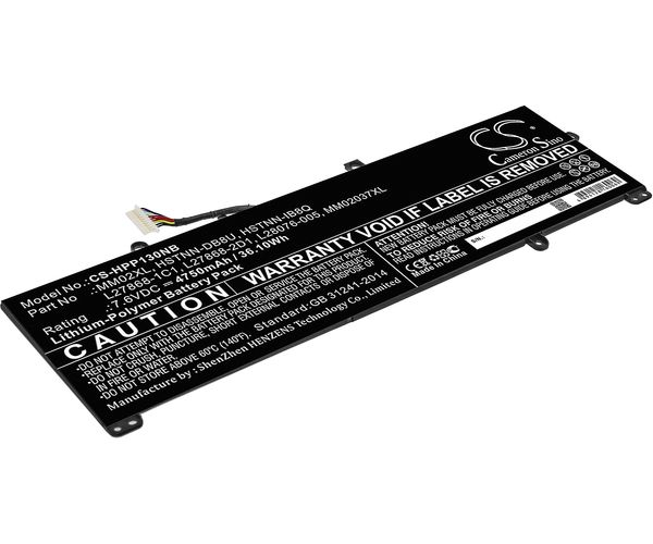CS-HPP130NB