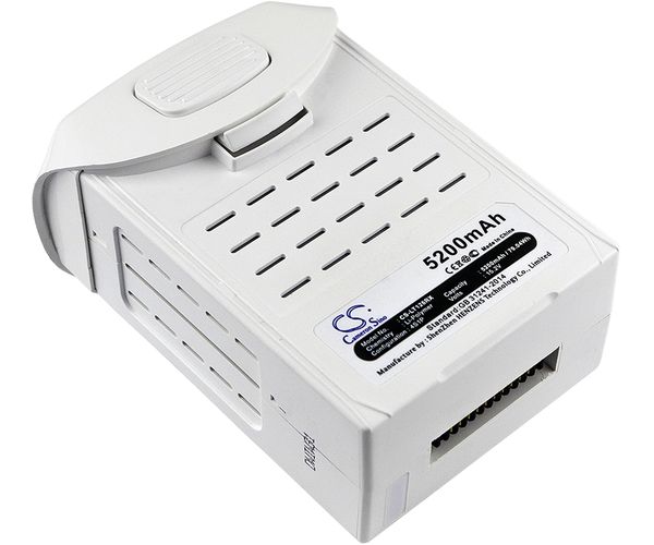 CS-LT126RX