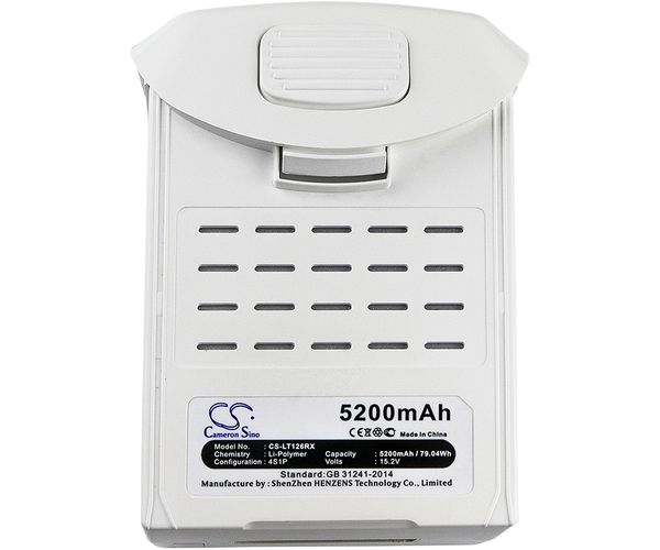 CS-LT126RX