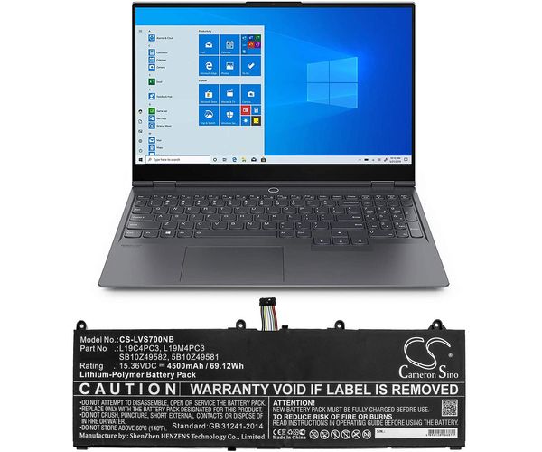 CS-LVS700NB